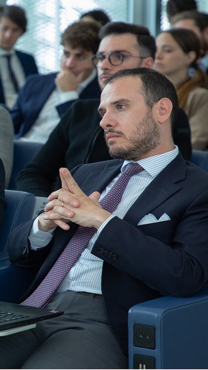 Network DASP