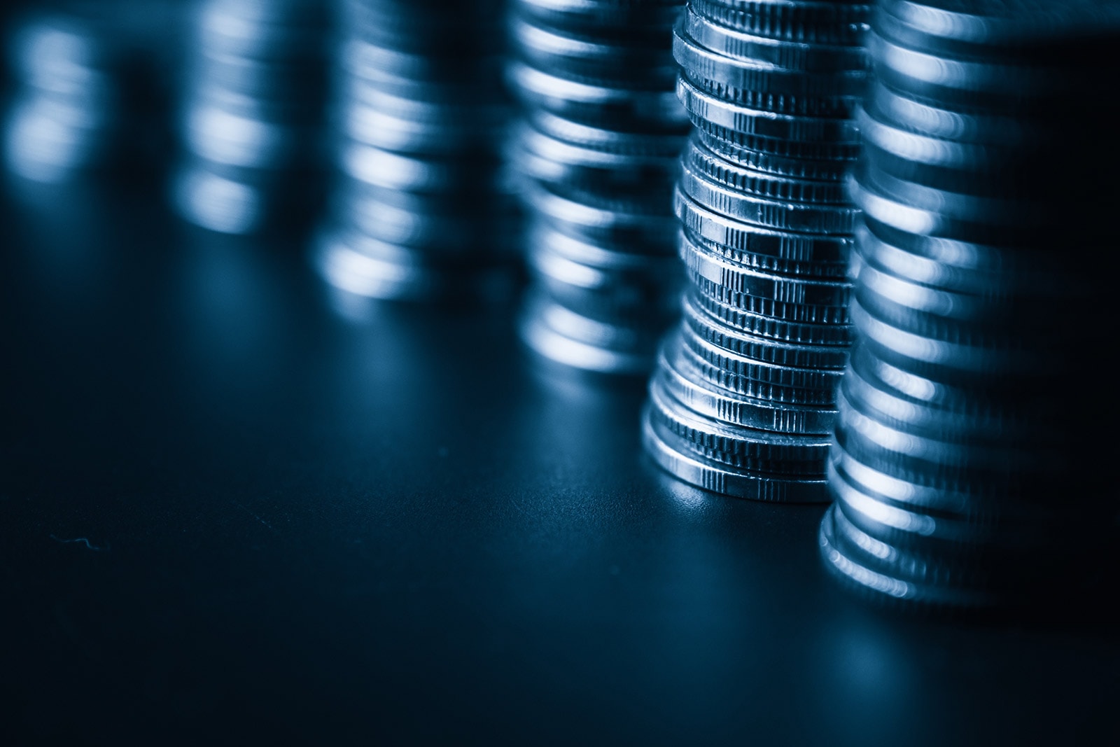 Responsible, Patient and Reliable Finance