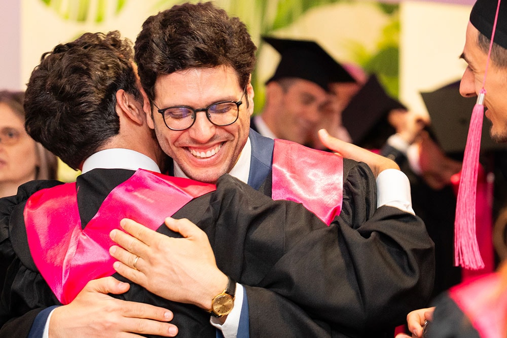 Graduation