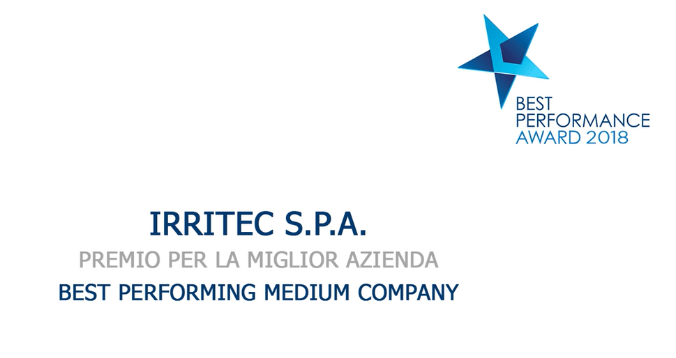 vincitori bpa 2018