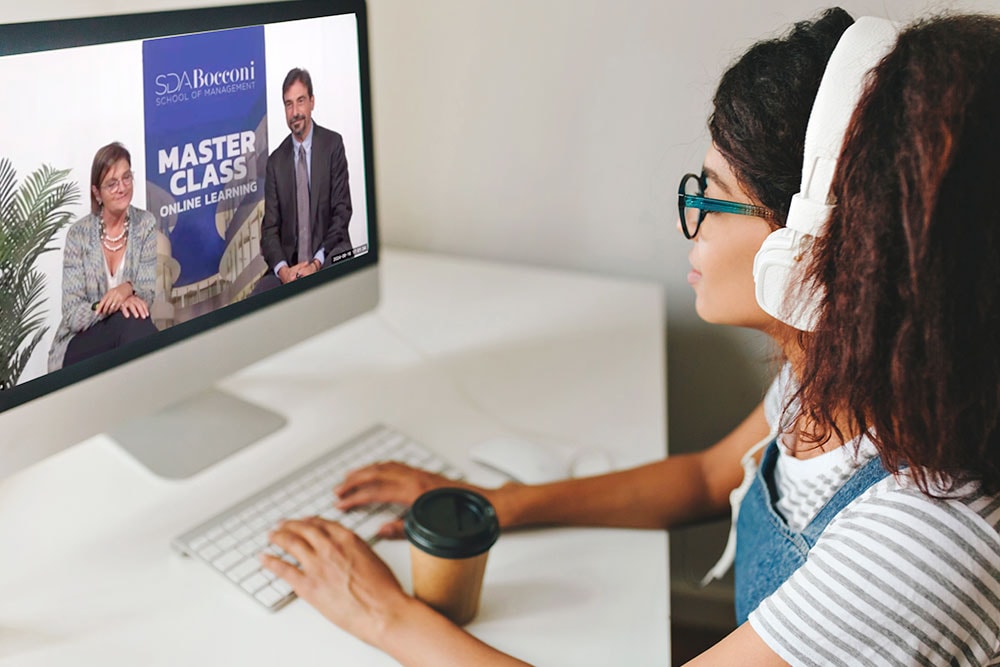 masterclass online live