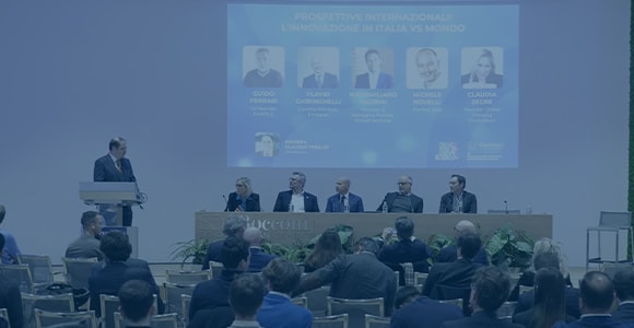 prospettive internazionali