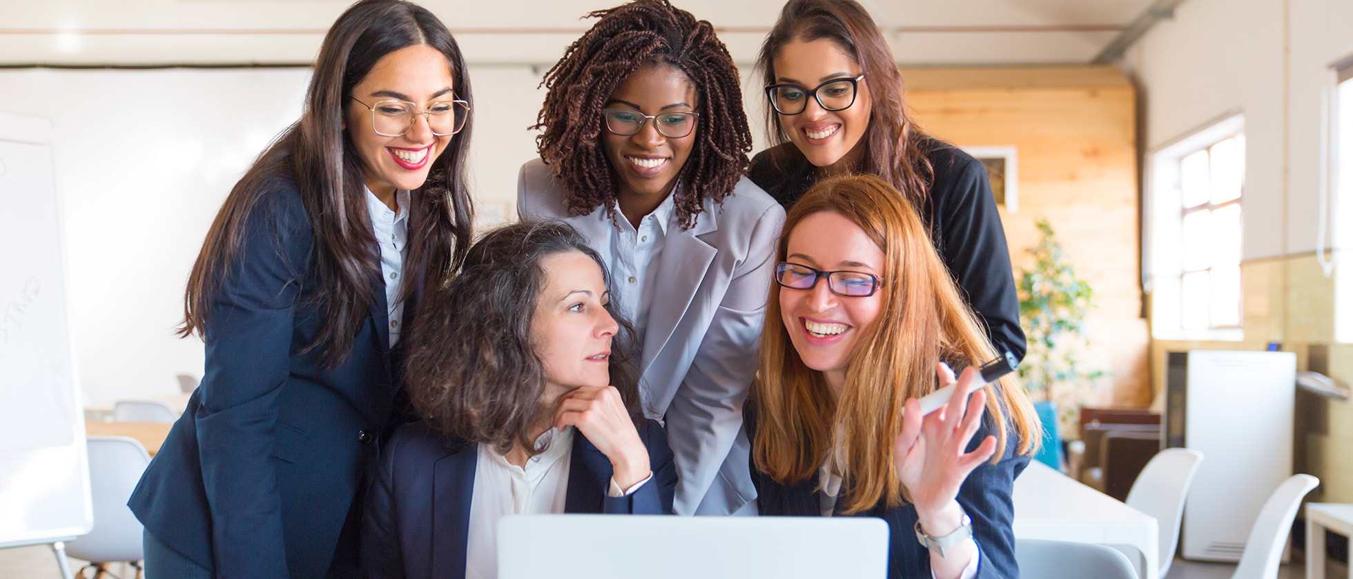 EMBA Women