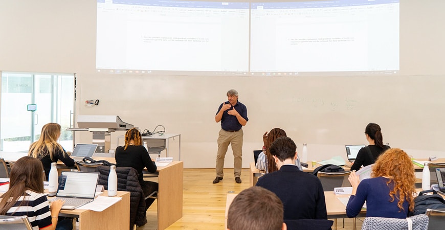 mihmep faculty