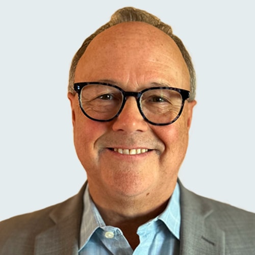 john_gallant_cv