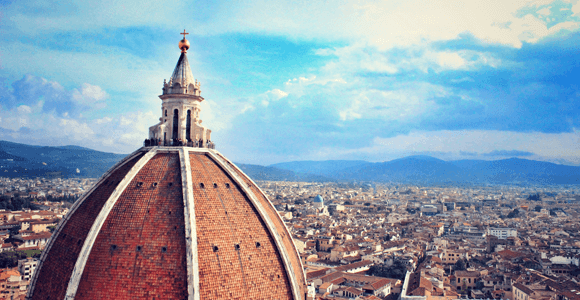 overview Florence