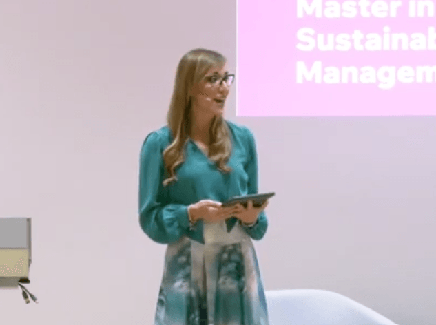 MSM Annual Conference (part 1)