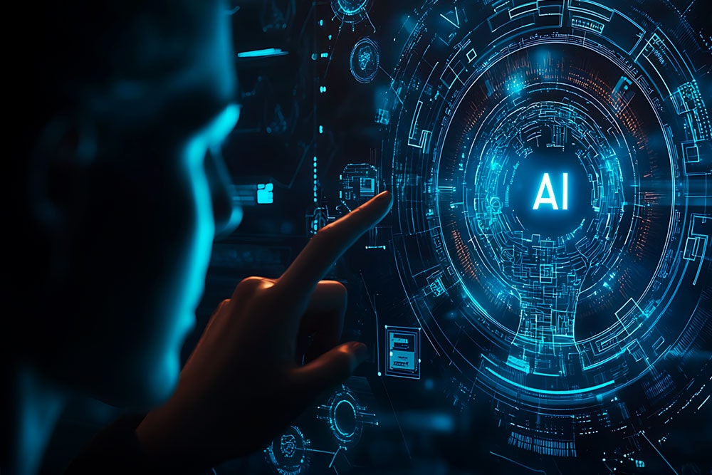 Digital transformation