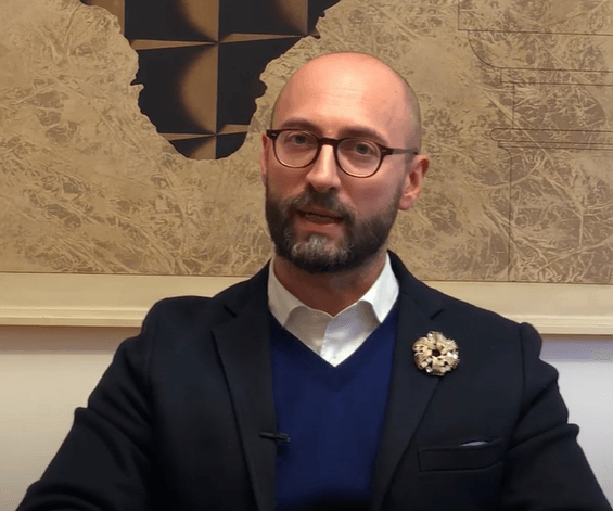 Alberto Cavalli