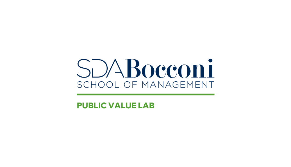 Public Value Lab