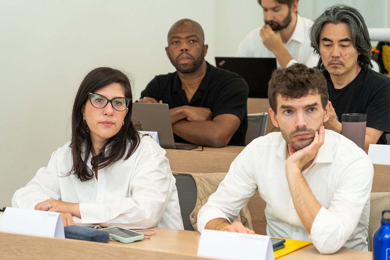 classe EMBA