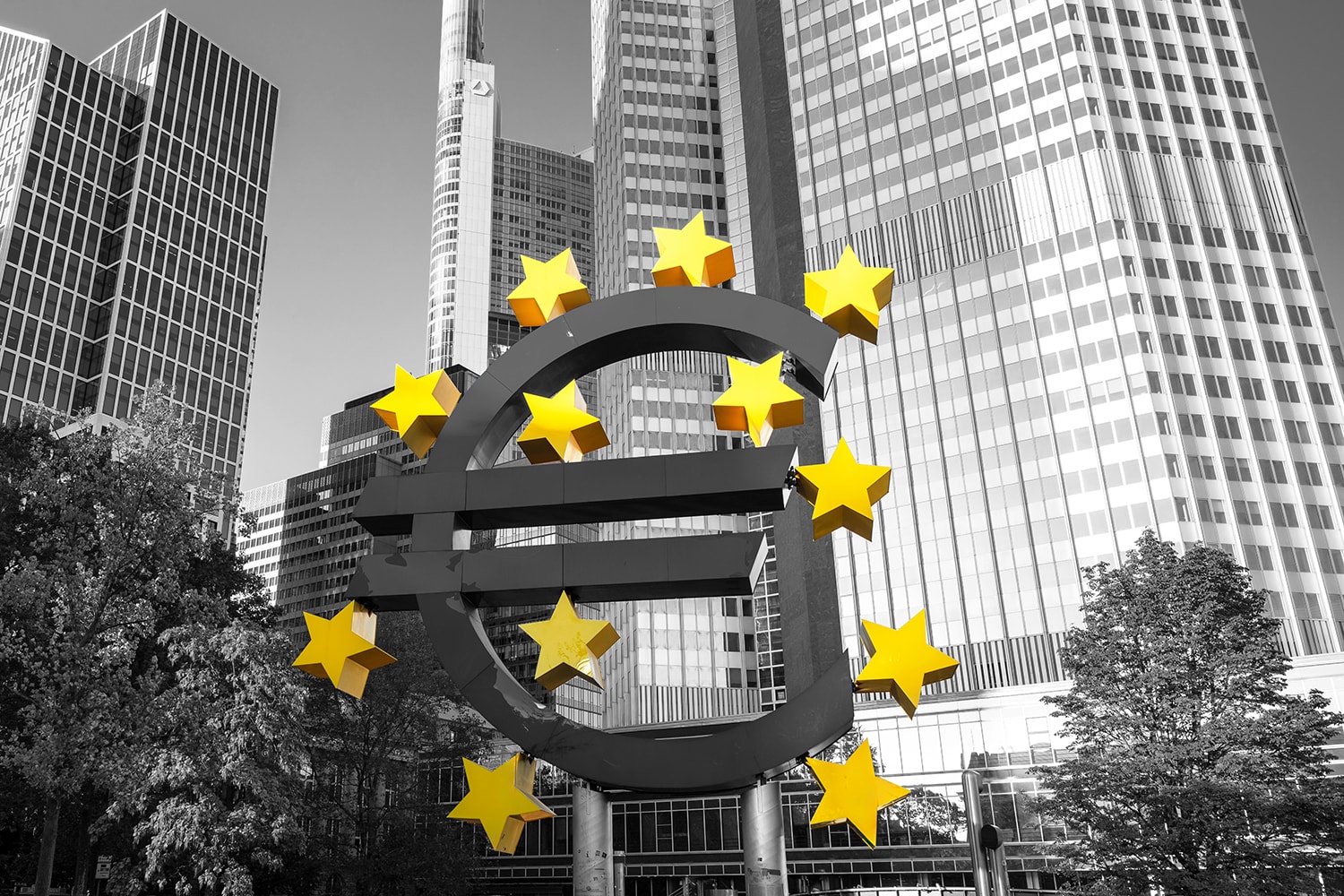 Per un euro digitale