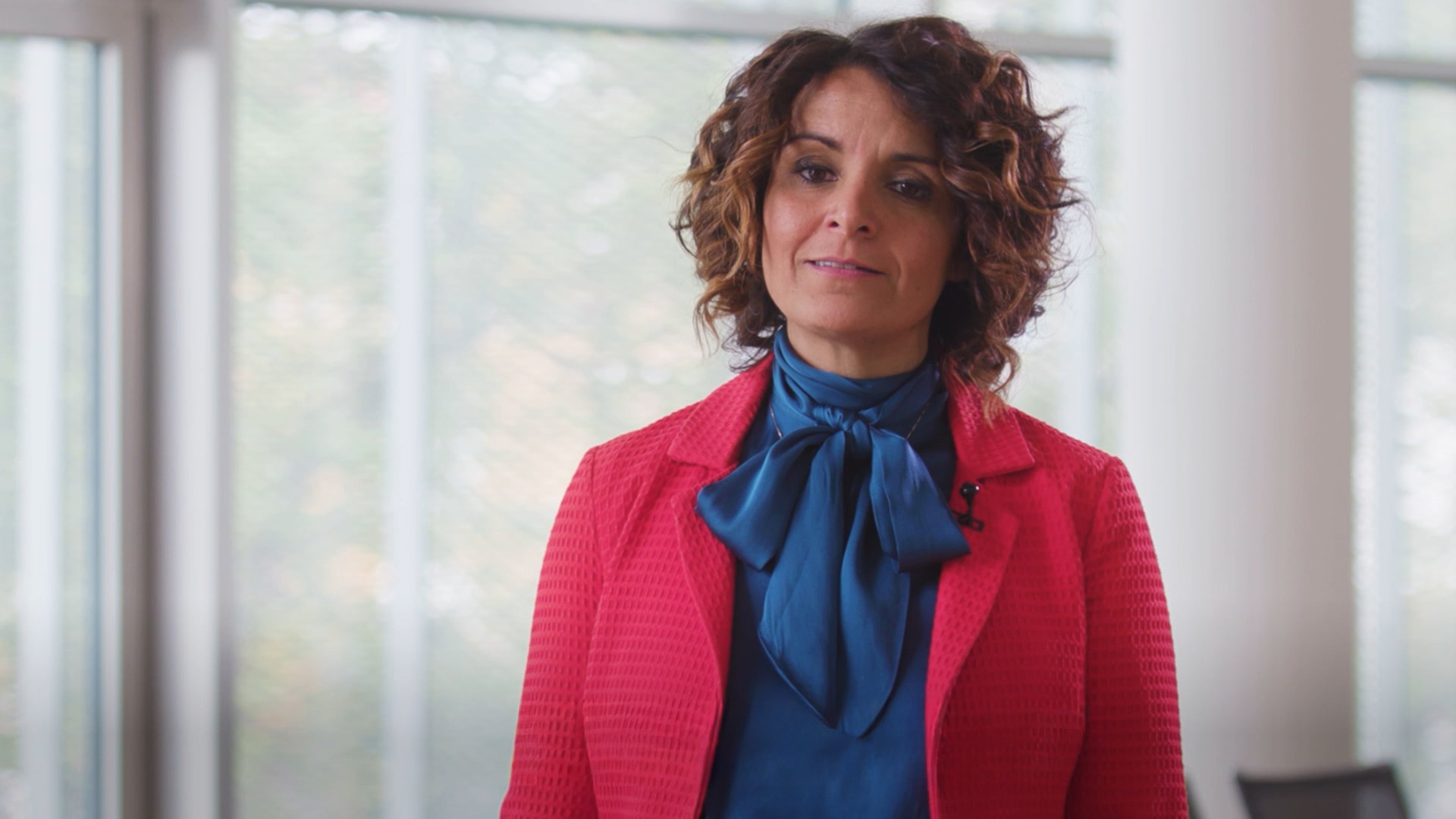 Francesca Lecci - Direttrice MiMS
