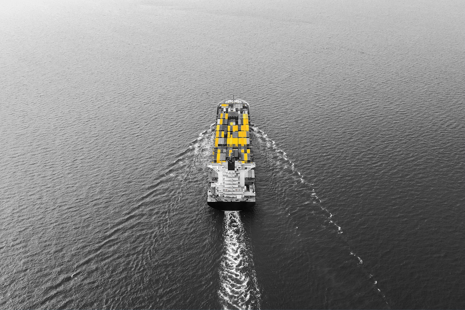 decarbonizzare il trasporto marittimo