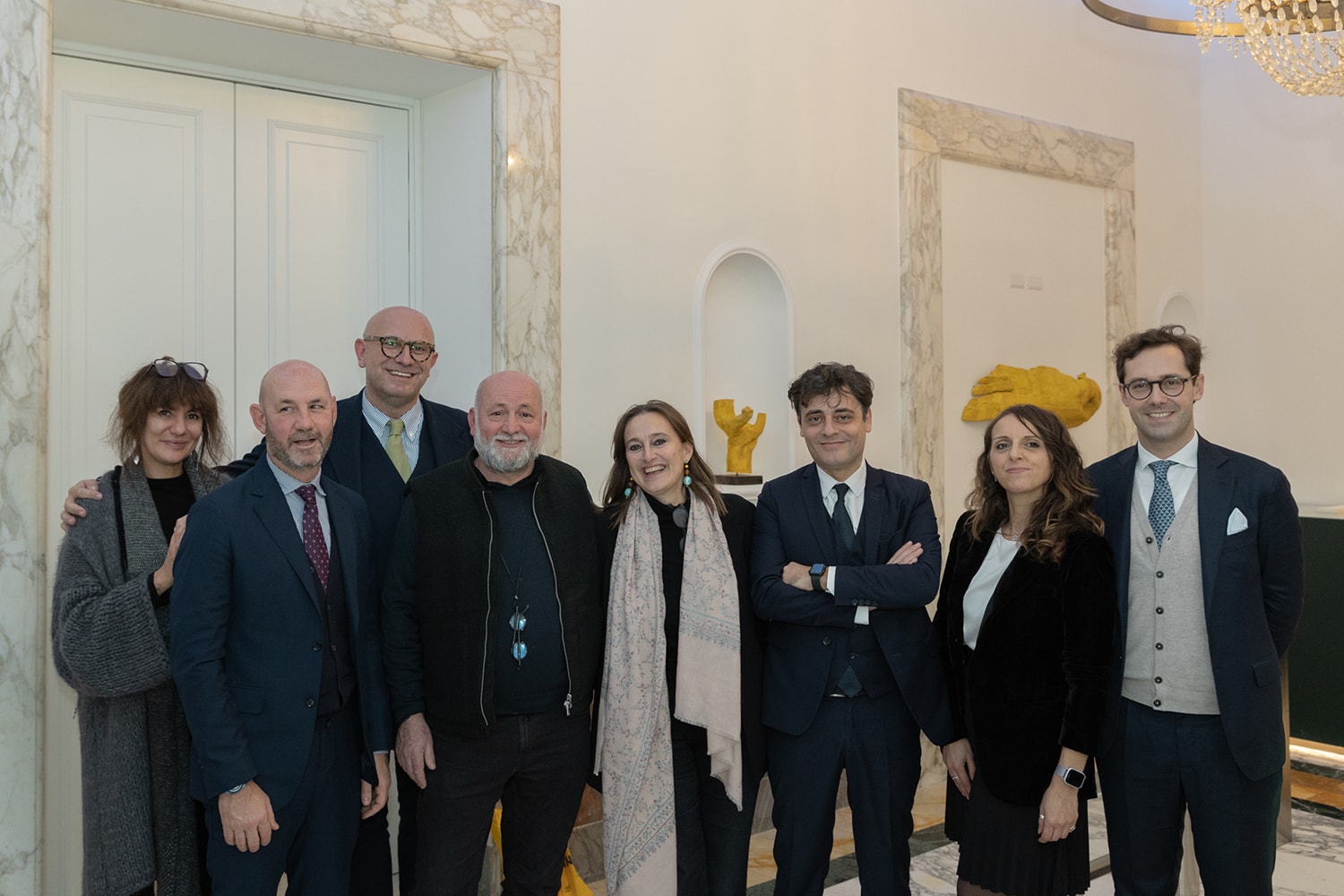Vernissage