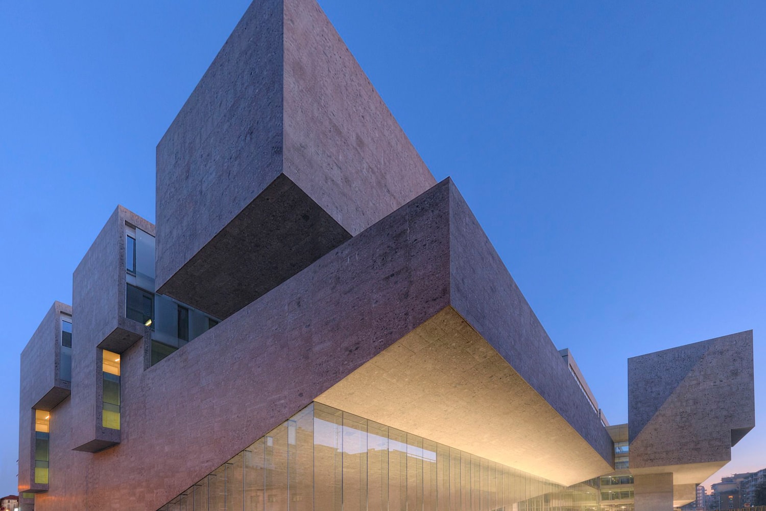 Bocconi