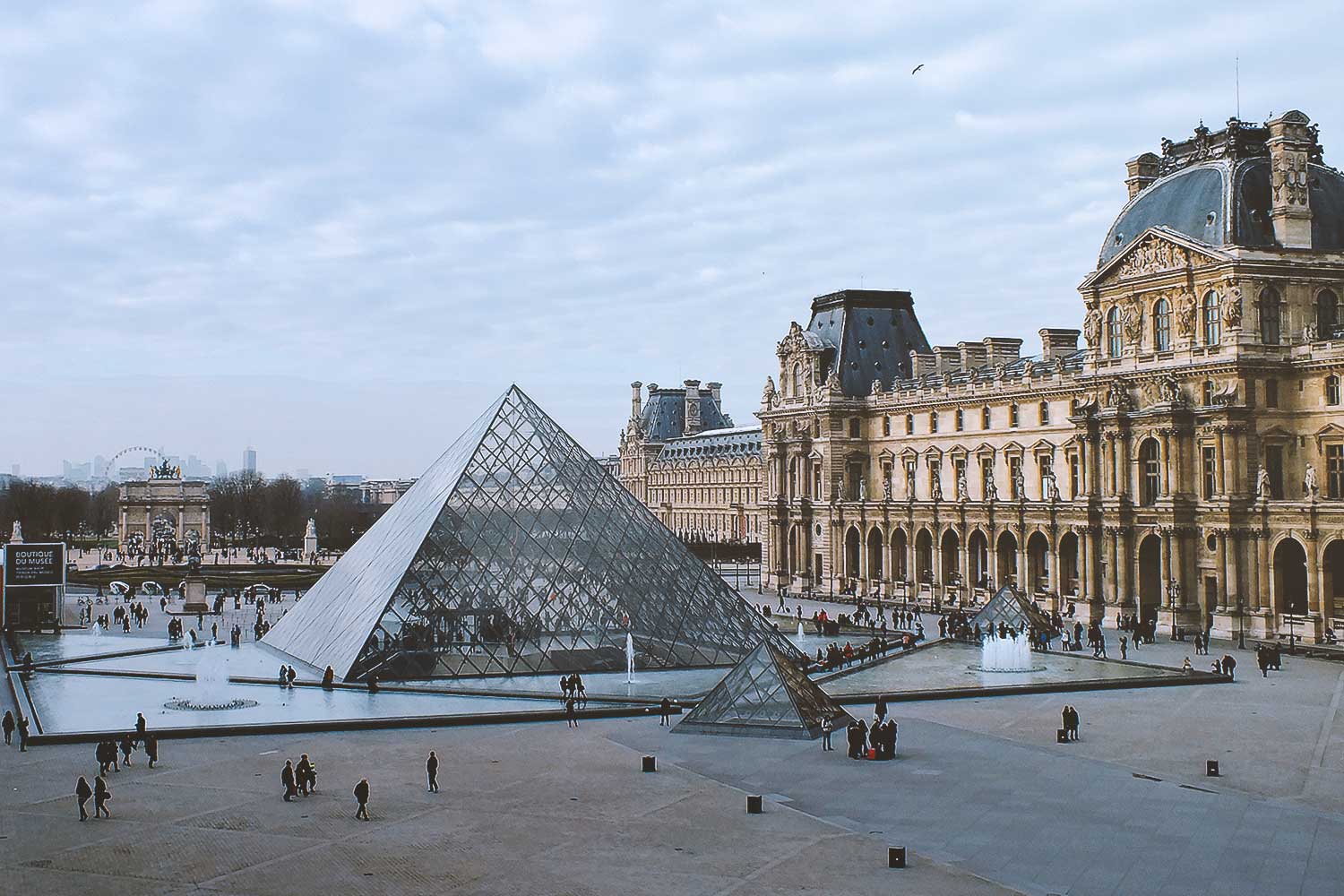 Paris