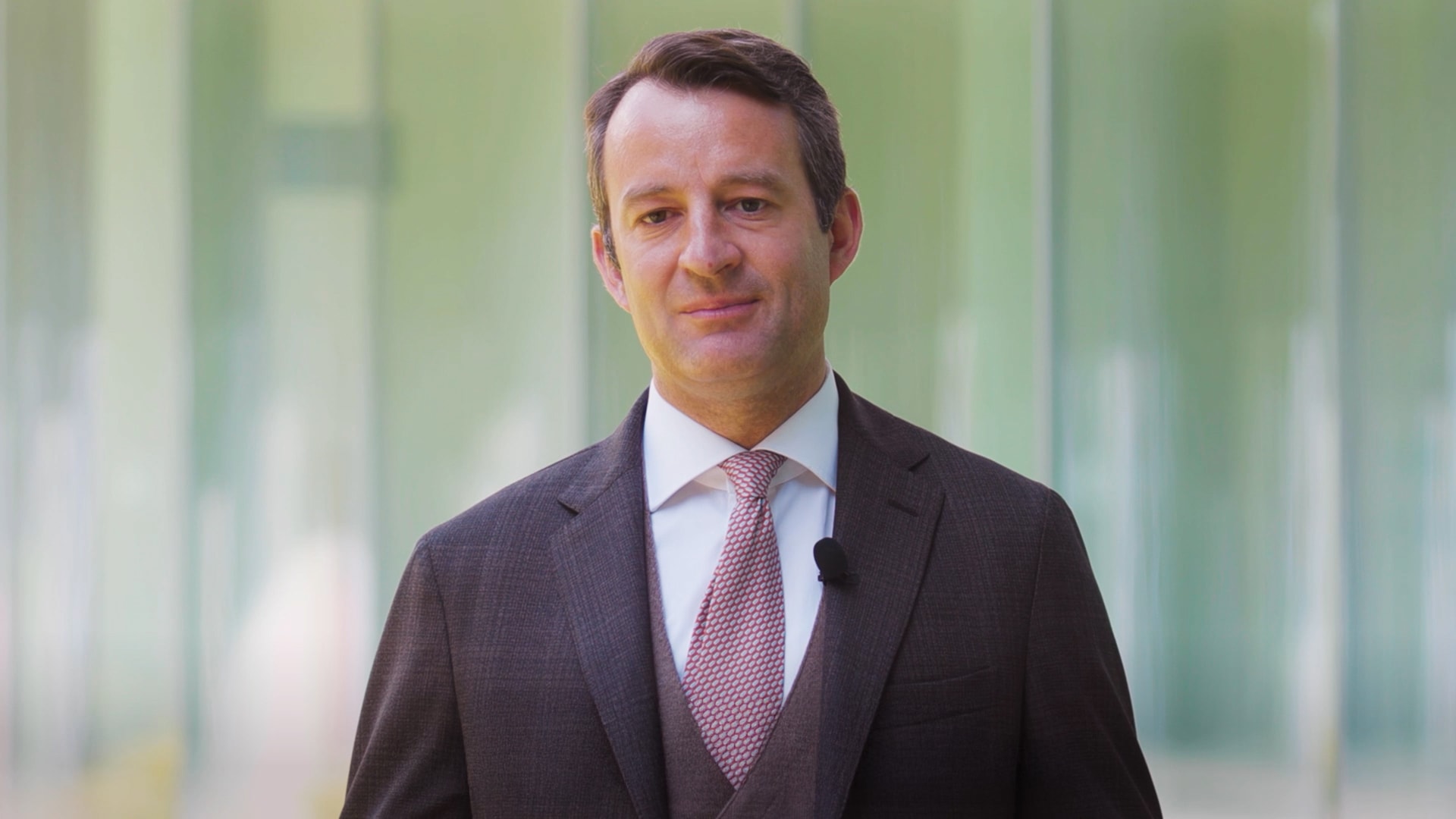 MCF Director Federico Pippo