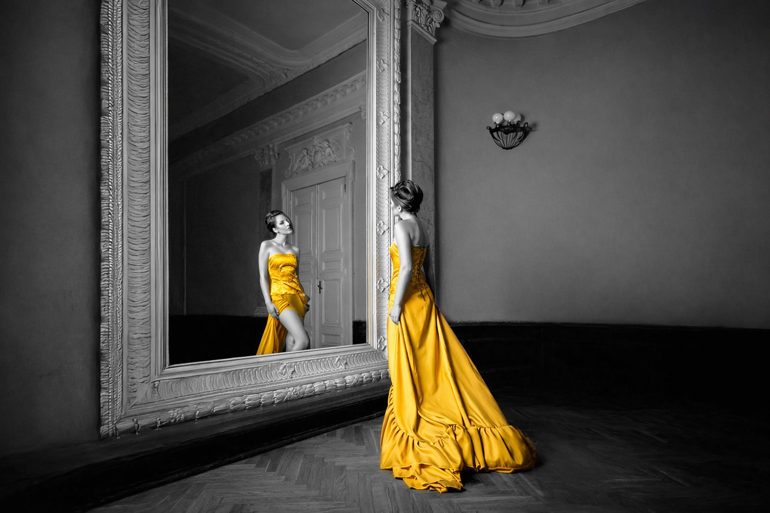 Identità