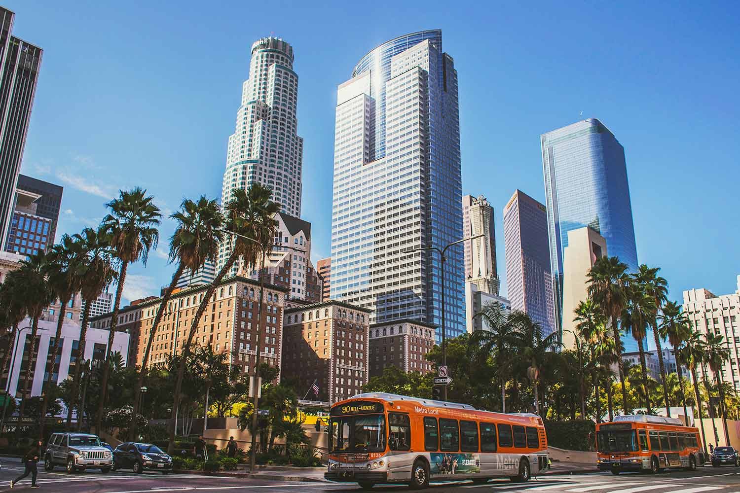 Los Angeles