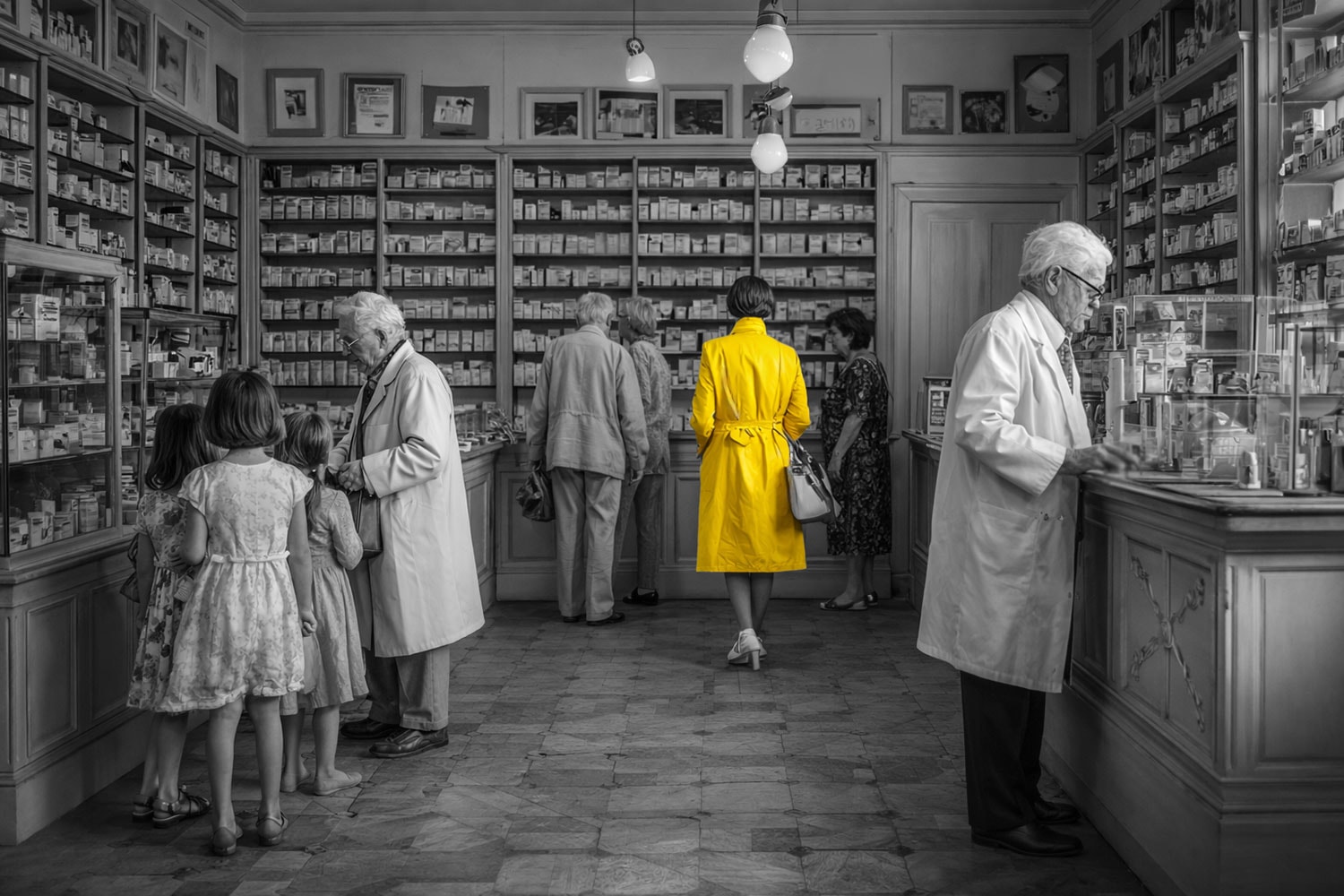 Farmacia insight