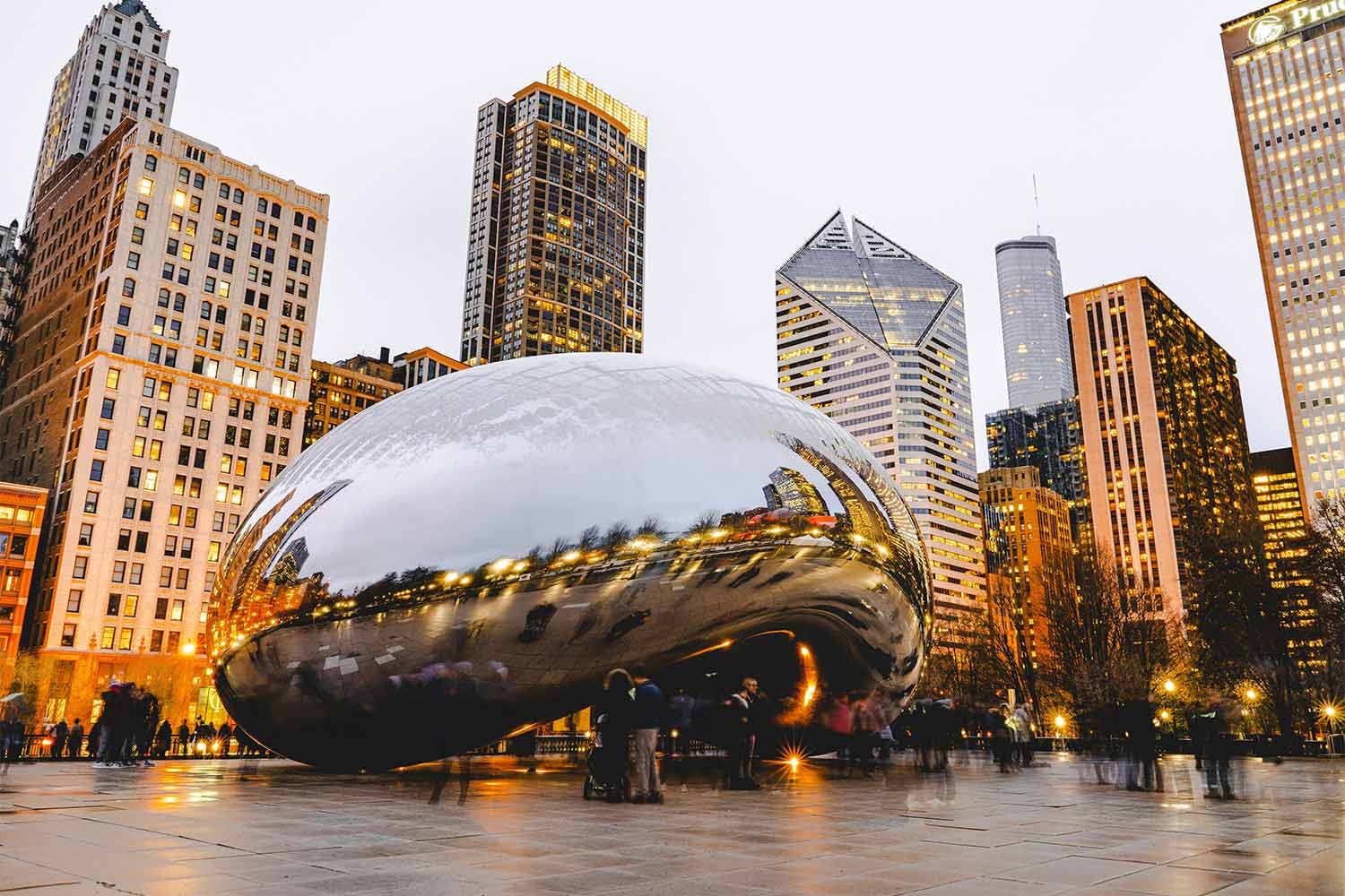 Chicago