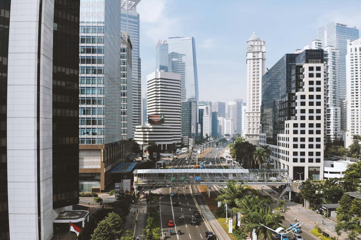 Jakarta