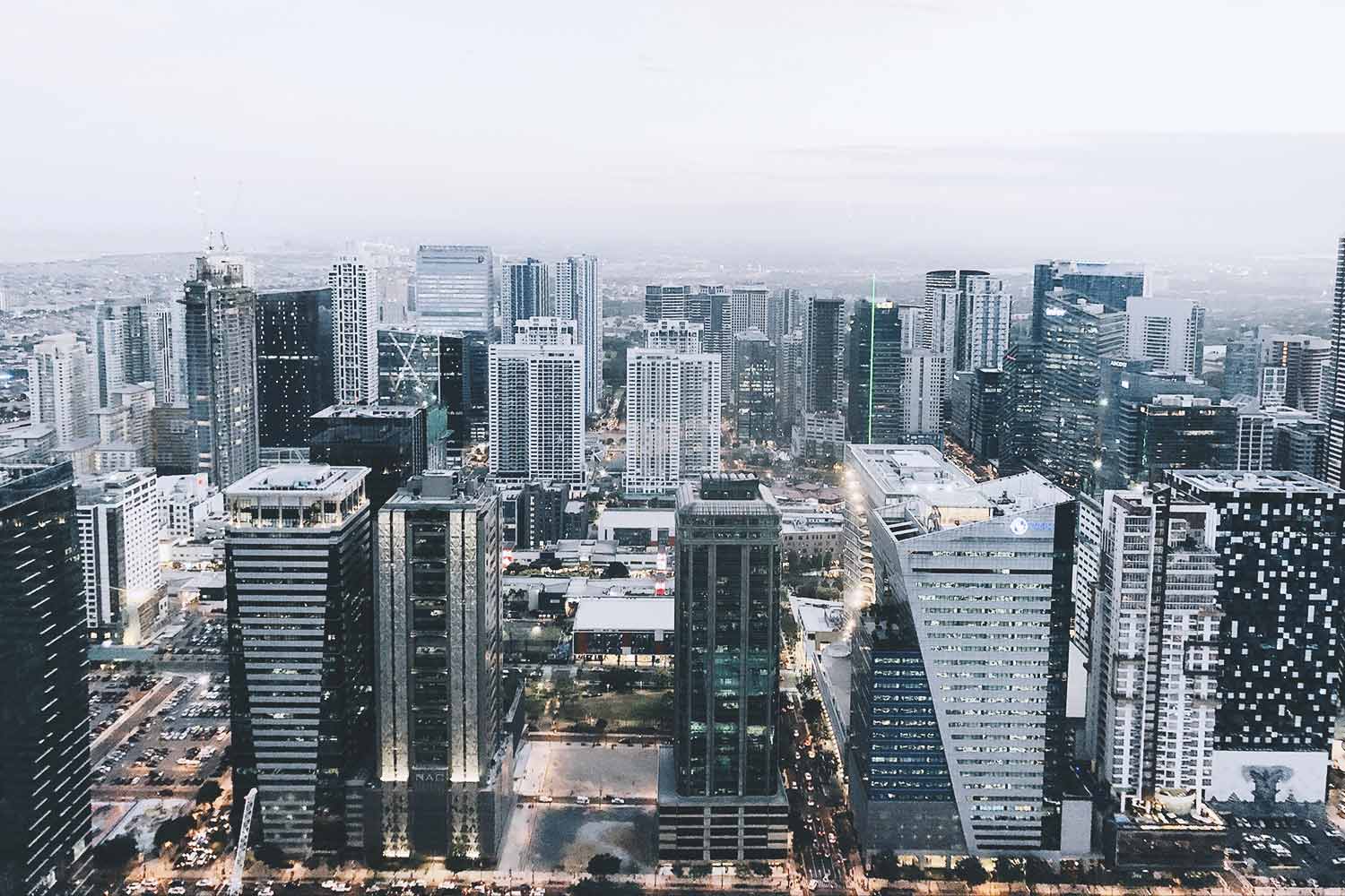 Manila