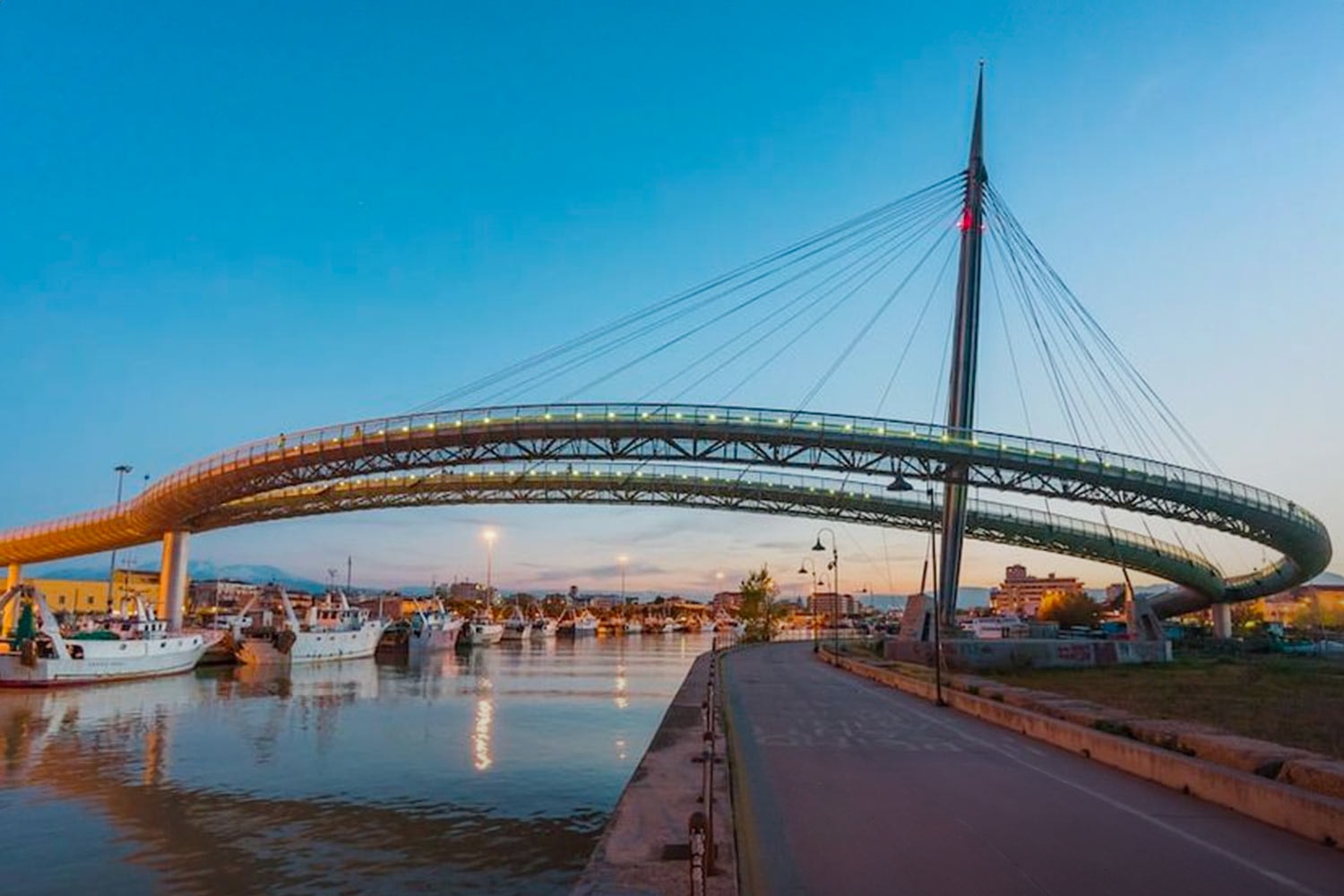 Pescara