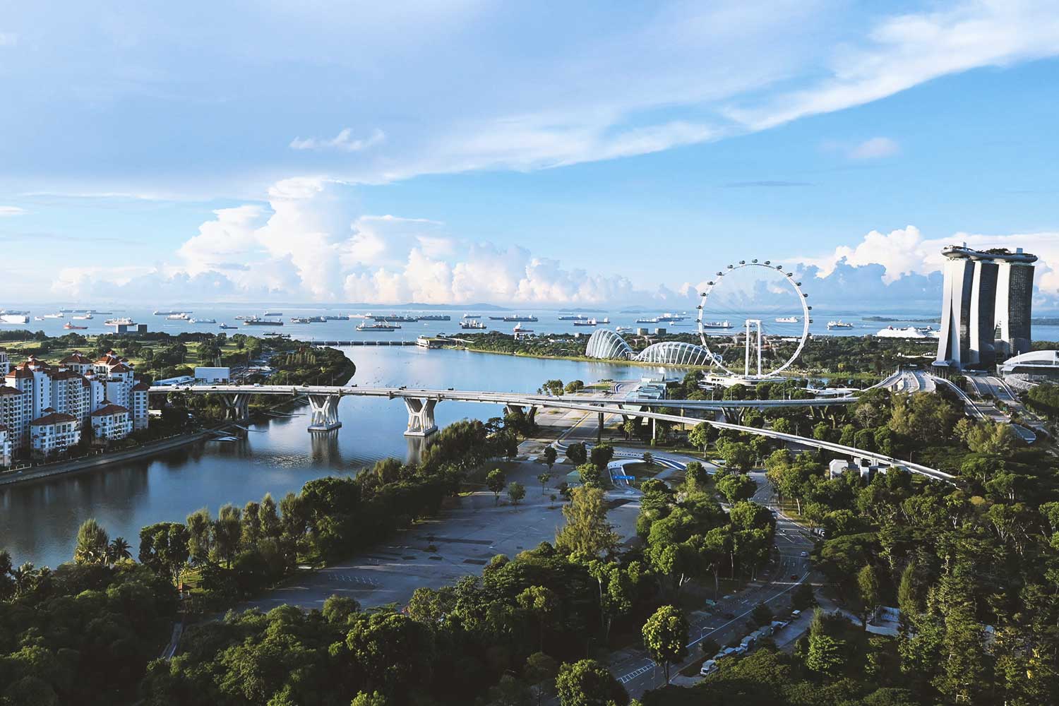Singapore