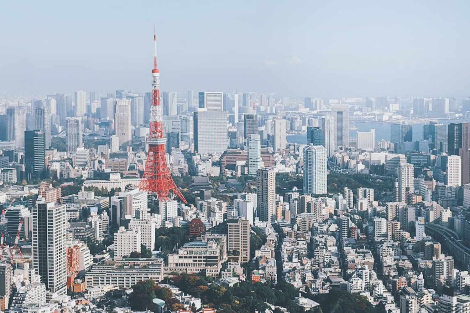 Tokyo
