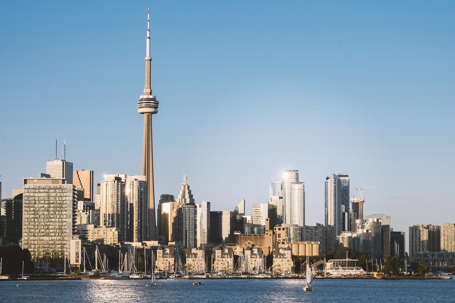 Toronto