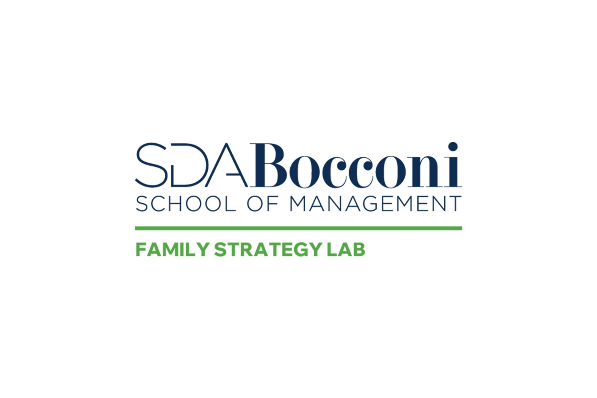 family strategy lab