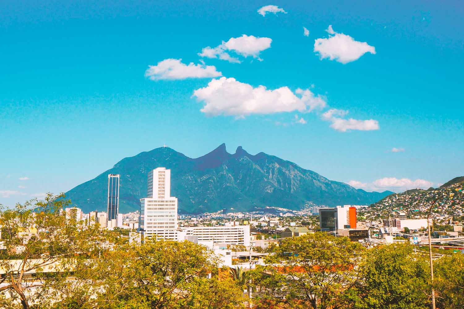 Monterrey
