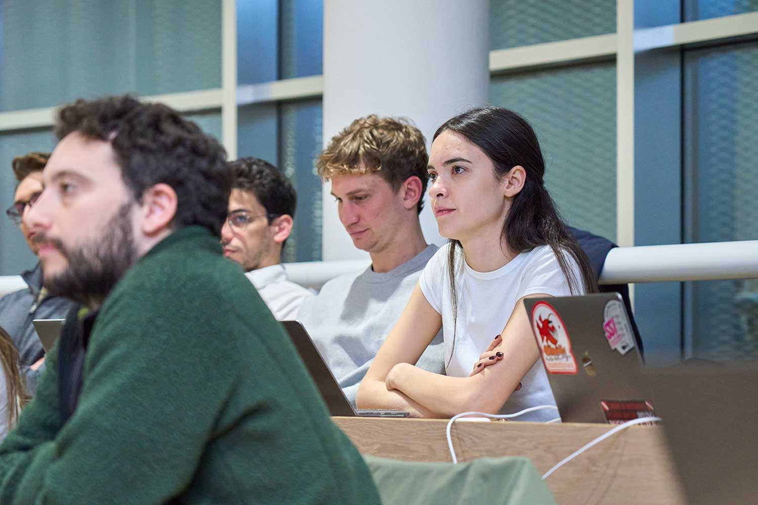 MBA concentration