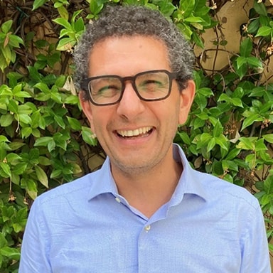 Davide Occhipinti