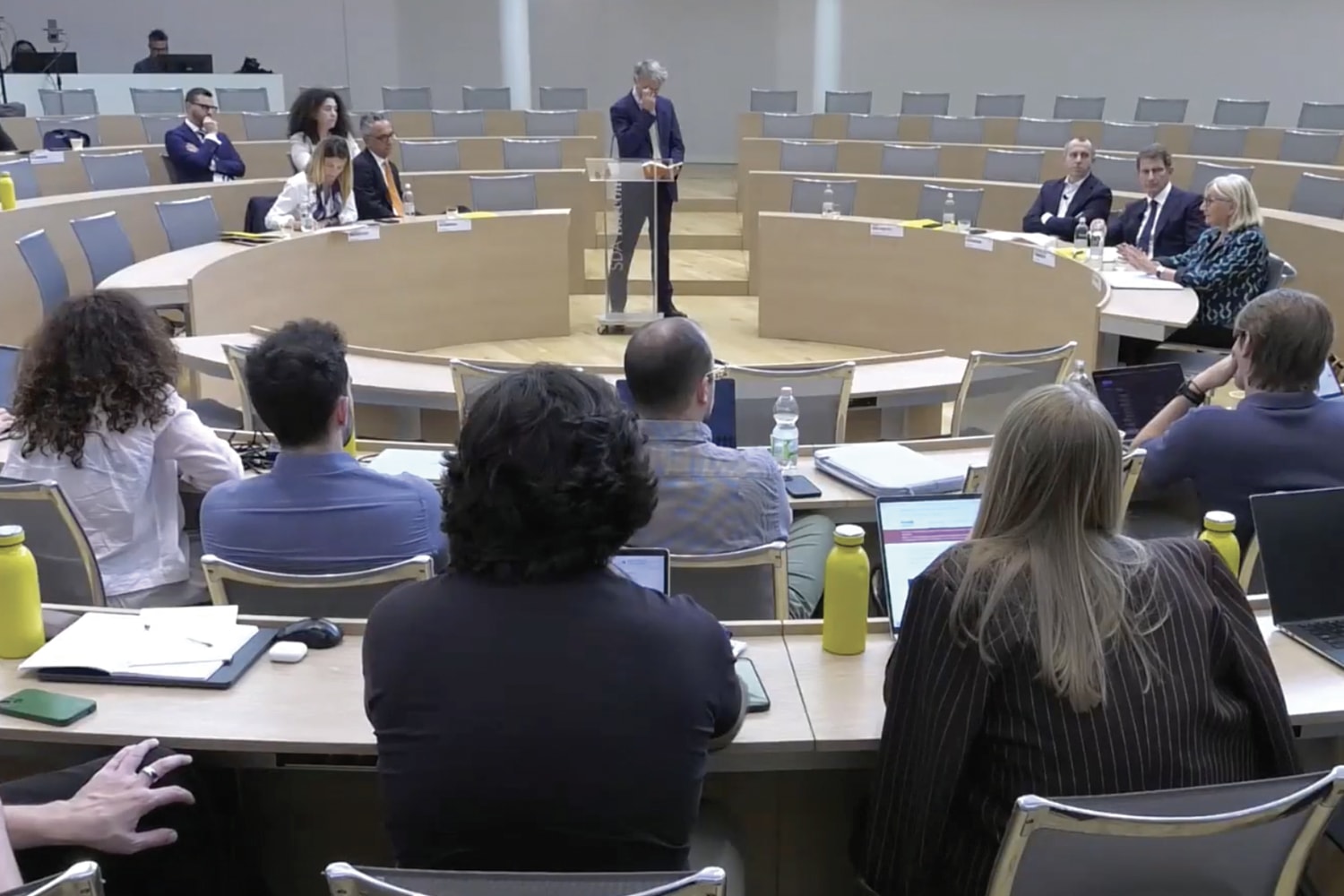 EMF CXO Forum 2026