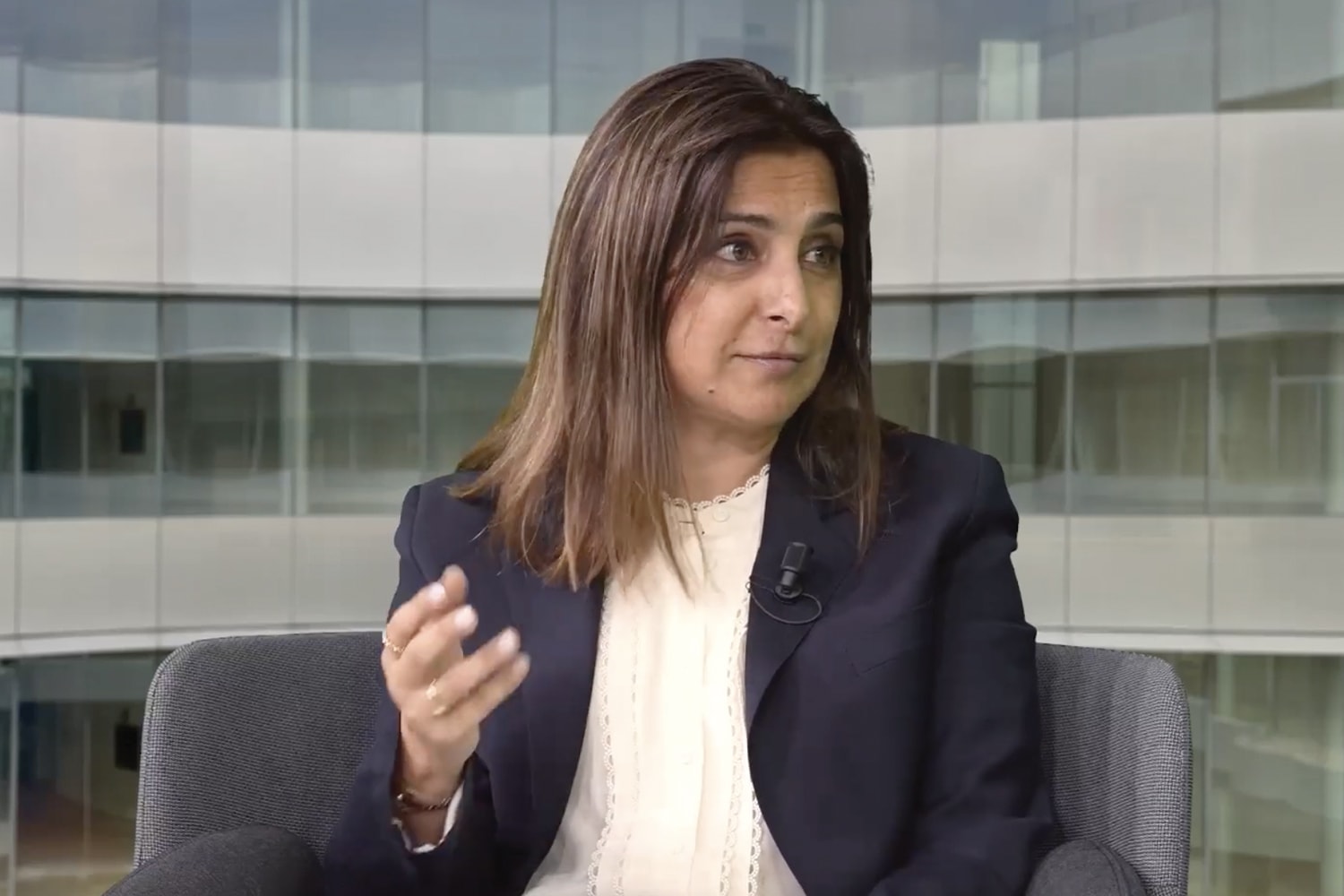 EMILUX Faculty: Prof. Paola Cillo