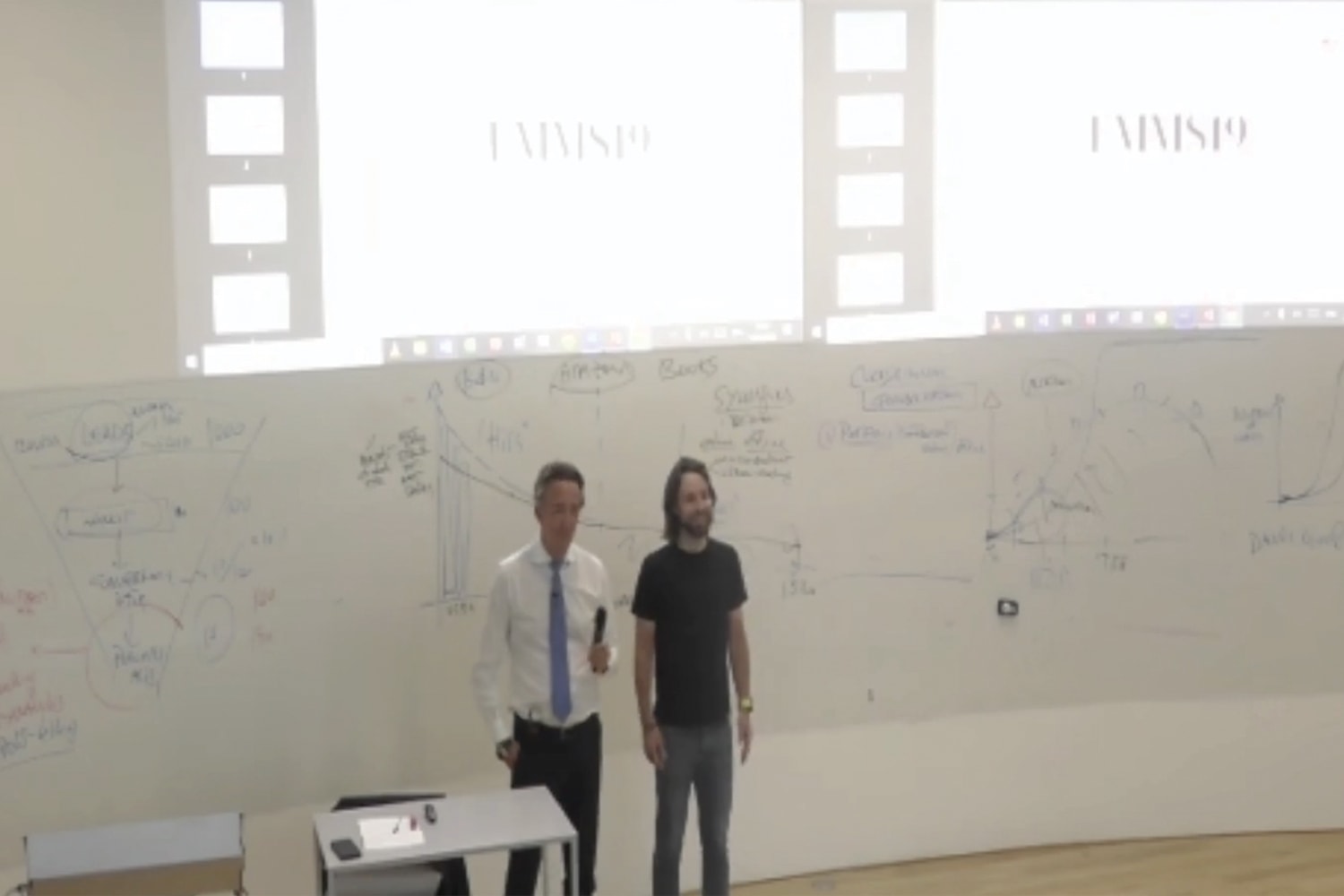 Live SDA Bocconi's EMMS Experience: Milan. Reshaping the commercial value chain: the transition to a multi-channel world and the co-petition