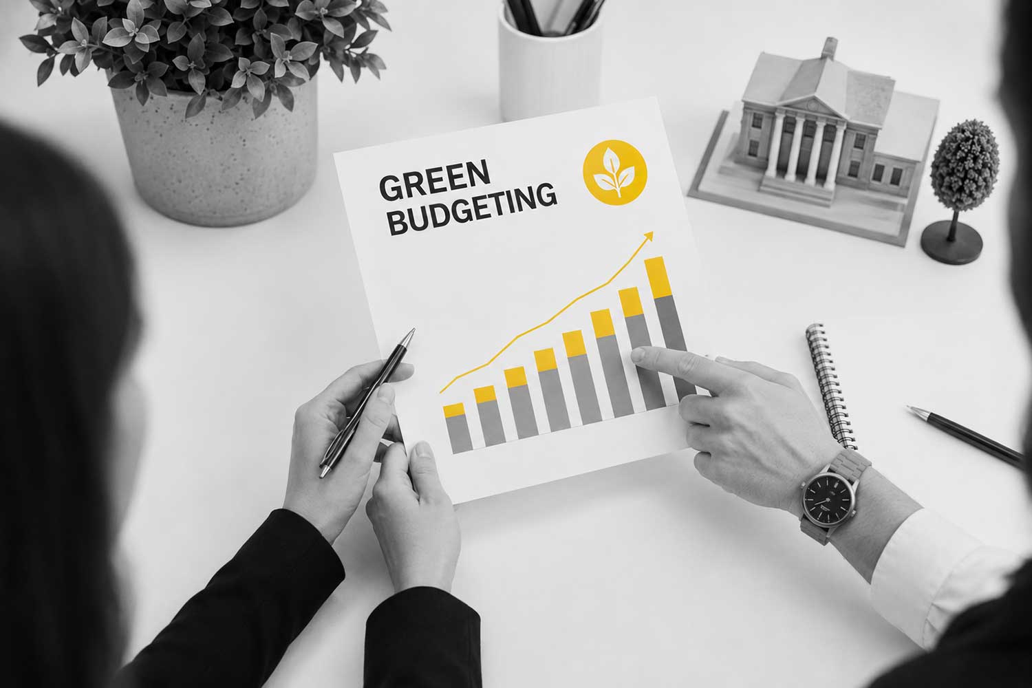 green budgeting