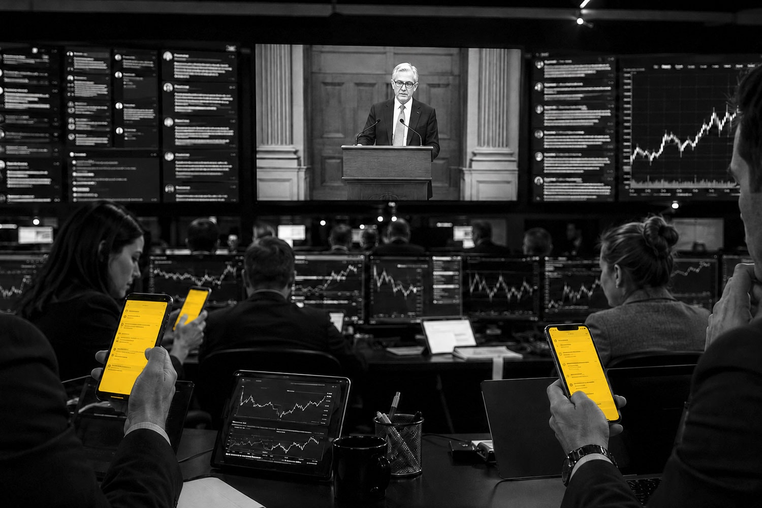 Politica monetaria