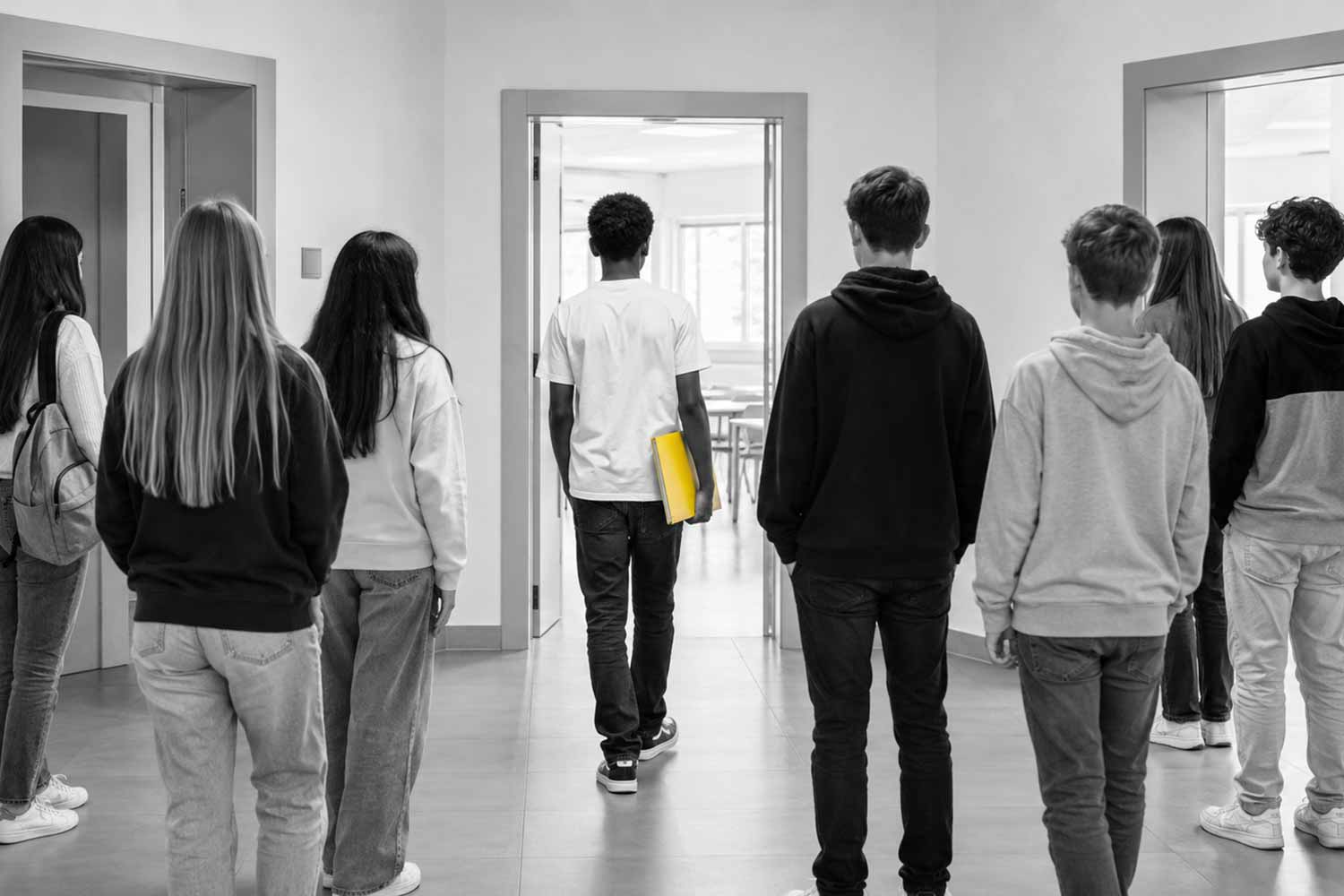 il ruolo dei servizi scolastici