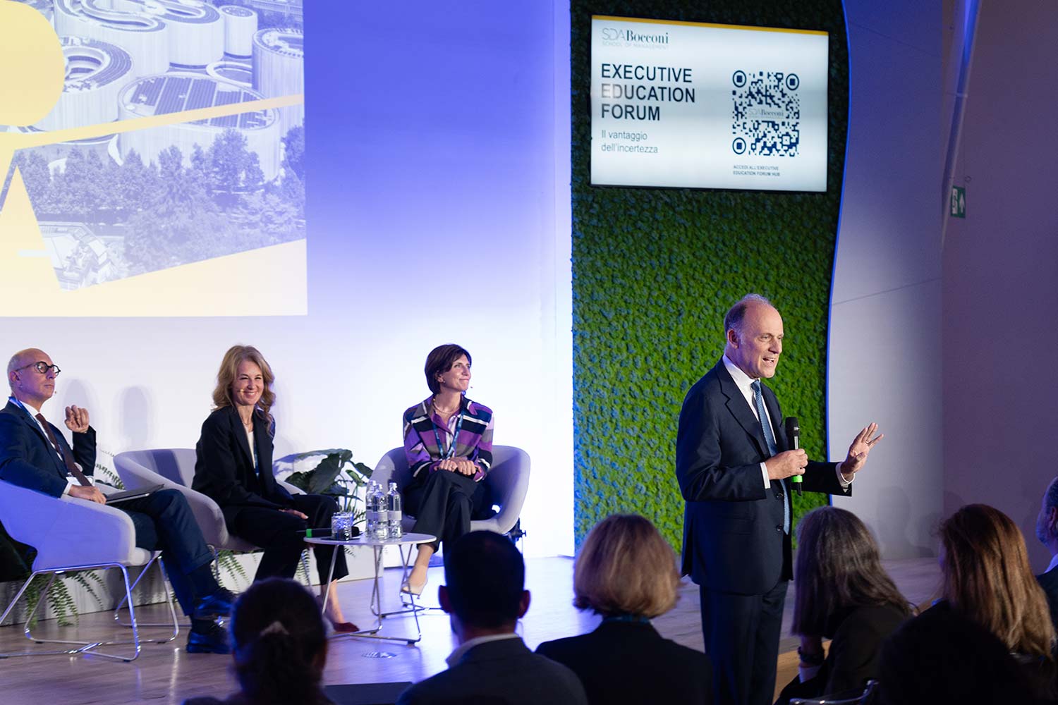 Executive Education Forum 2026