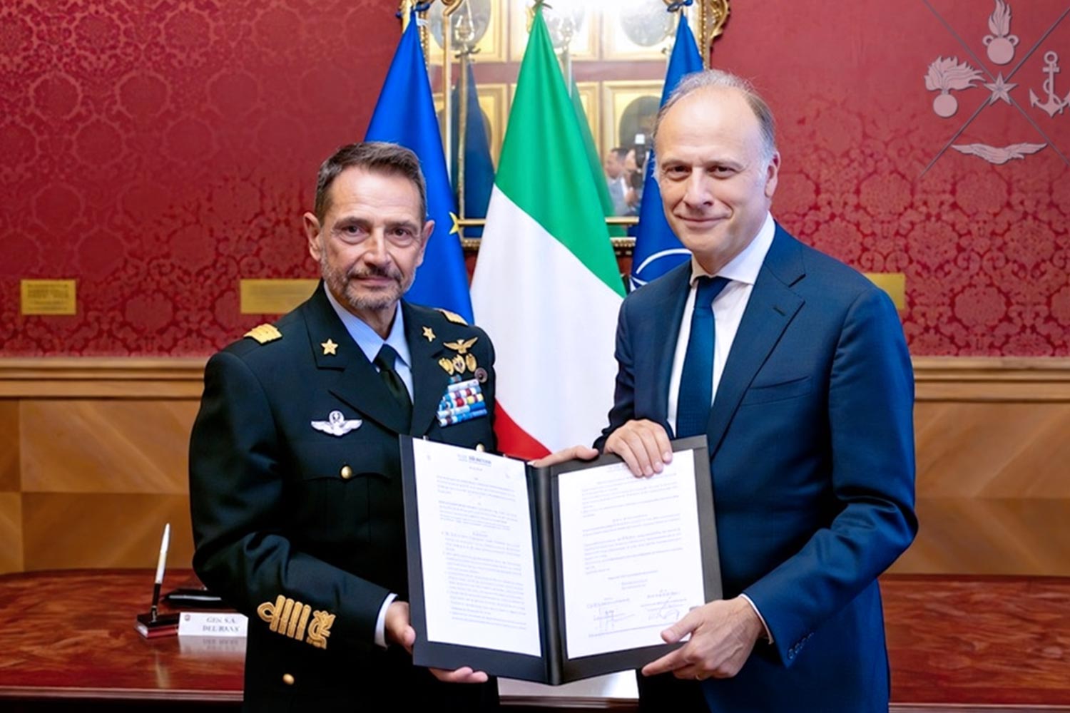 Stato Maggiore