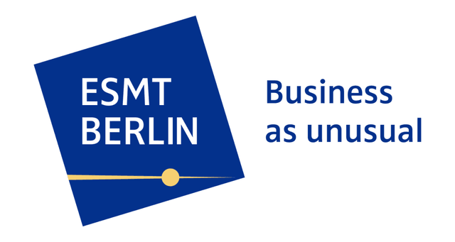 logo ESMT Berlin