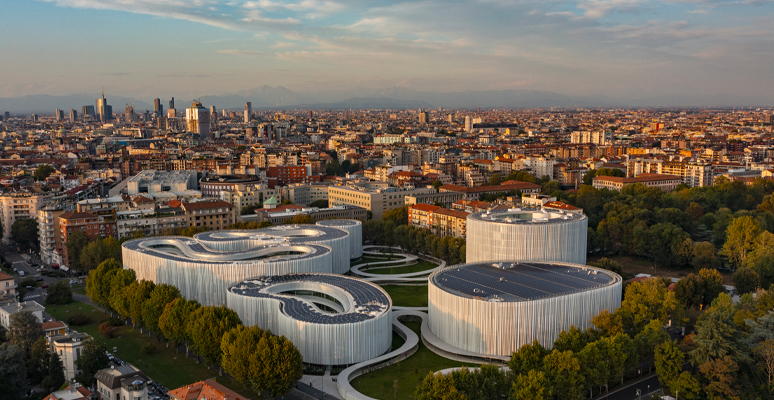 Conferenza BAIC 2025: creare connessioni, favorire il dialogo, promuovere l’innovazione