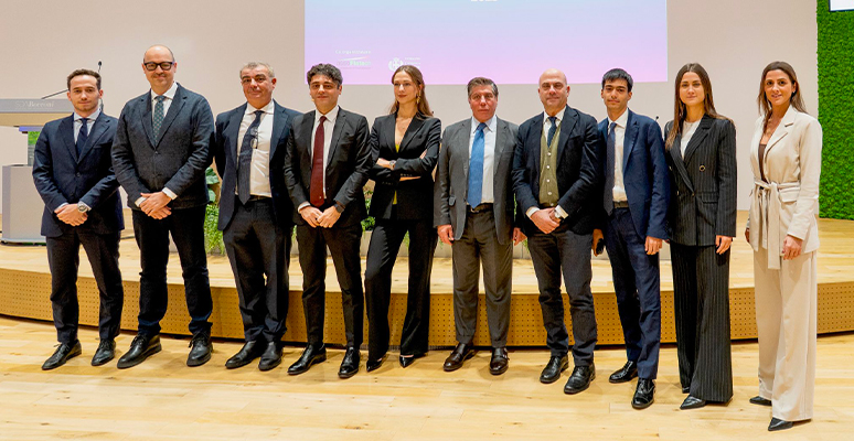 At Call Tech Action, the technologies that drive growth