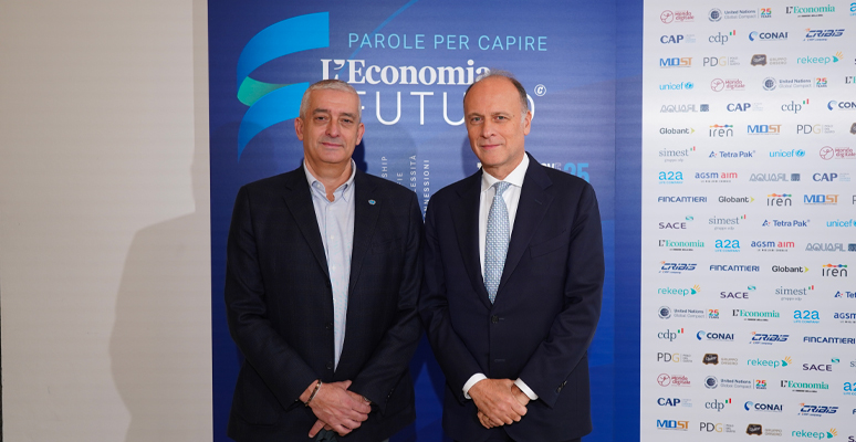 SDA Bocconi with UNICEF and Corriere della Sera for Family-Friendly Workplaces