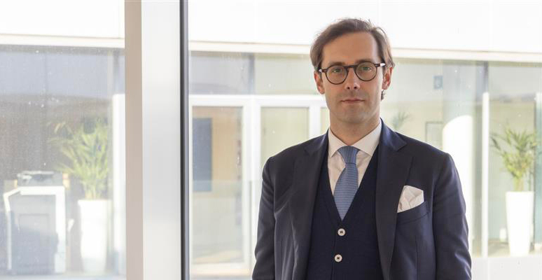 MAMA turns 10: a conversation with new Director Piergiacomo Mion Dalle Carbonare