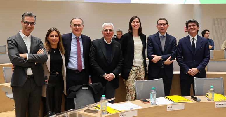 Networks that drive innovation